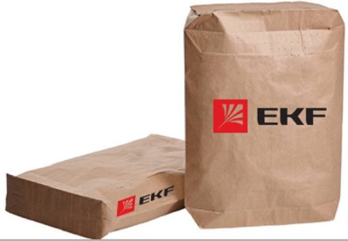 Смесь для нормализации заземления внутриэлектродная EKF PROxima 20кг фото Смесь для нормализации заземления внутриэлектродная EKF PROxima 20кг картинка